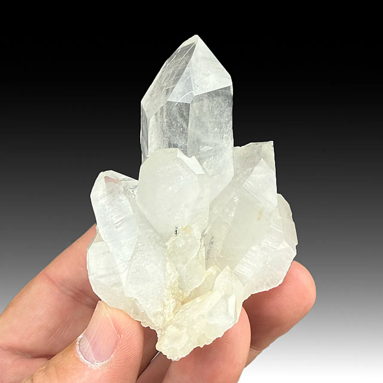 Quartz - image 1