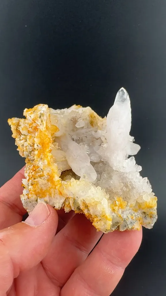 Quartz image