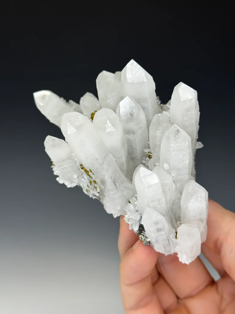 Quartz image