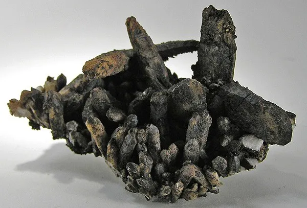 Quartz image