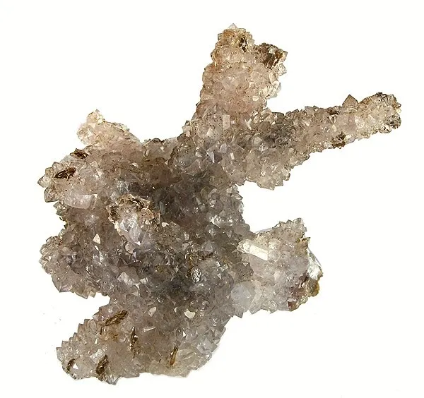 Quartz image