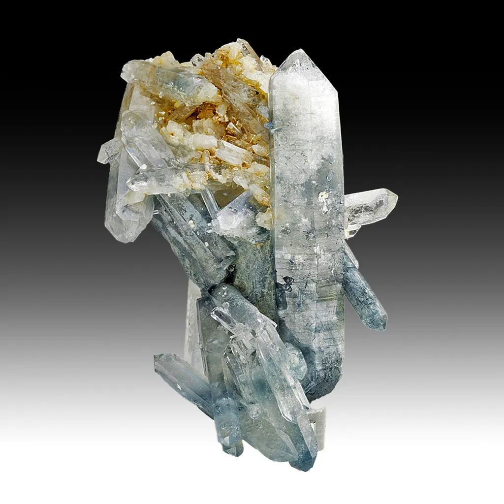Quartz image