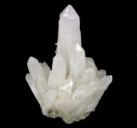 Quartz image