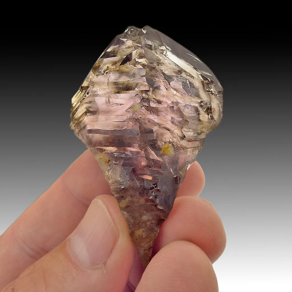 Quartz - image 1