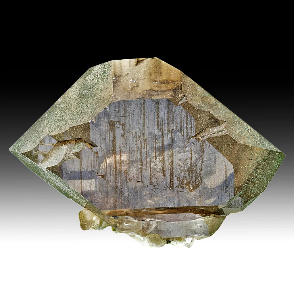 Quartz image