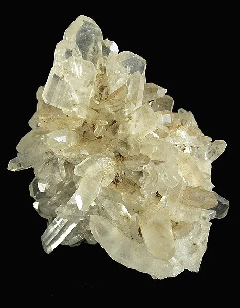Quartz image