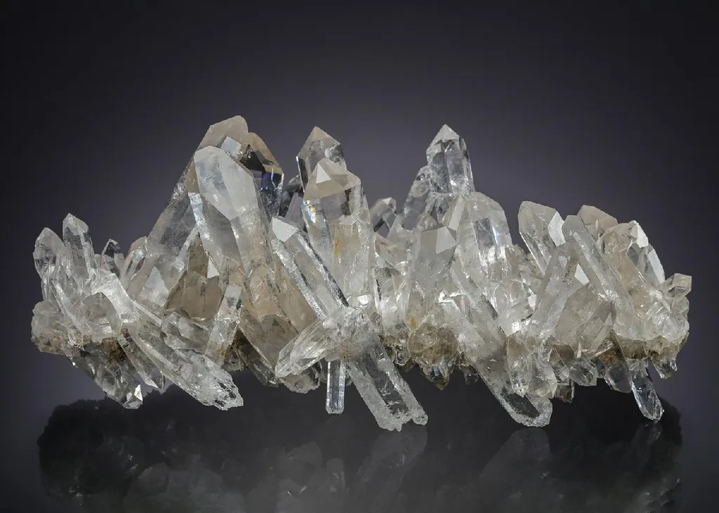 Quartz image