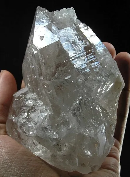 Quartz image