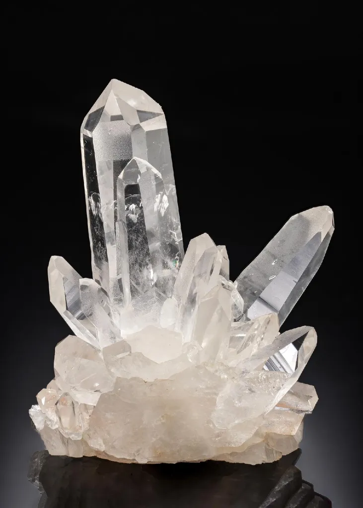 Quartz image