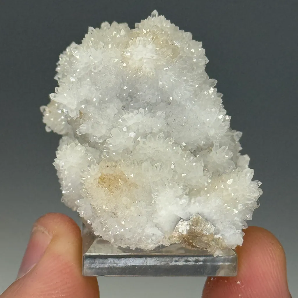 Quartz image