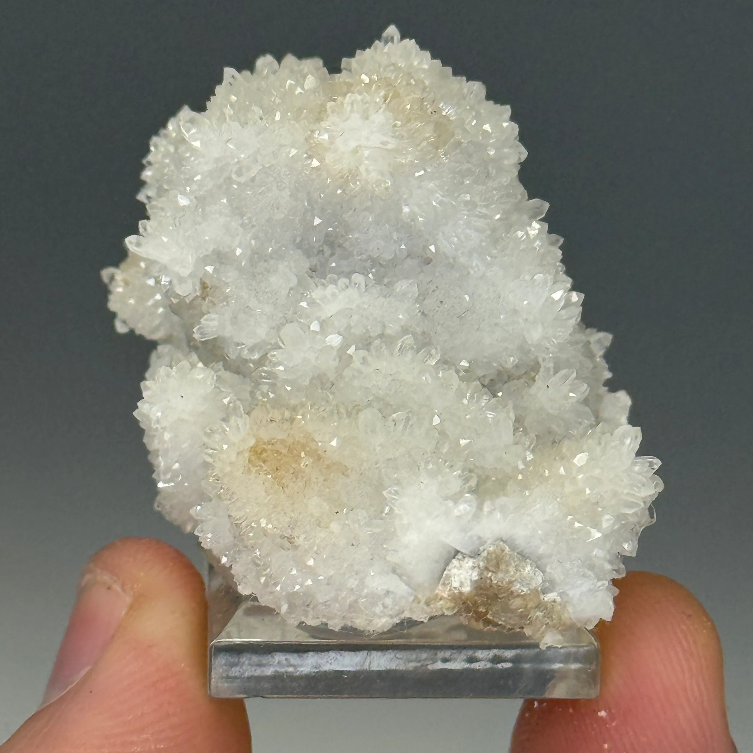 Quartz - image 1