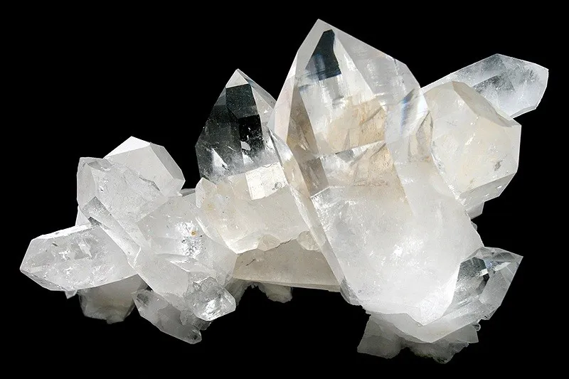 Quartz - image 1