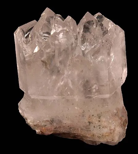 Quartz - image 1