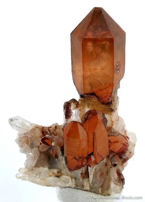 Quartz - image 1