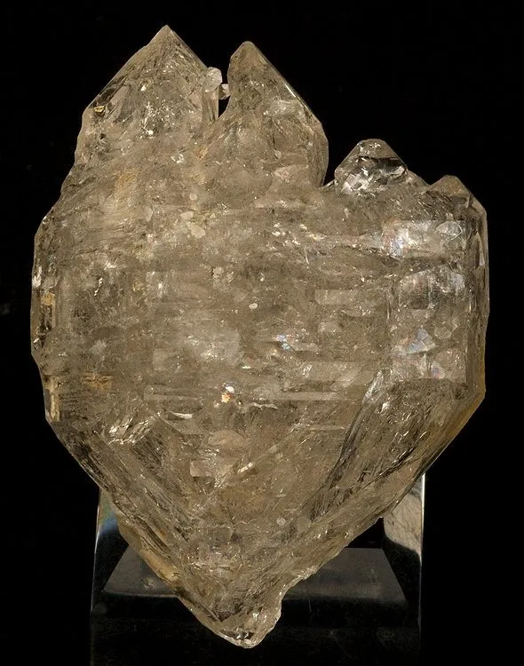 Quartz image