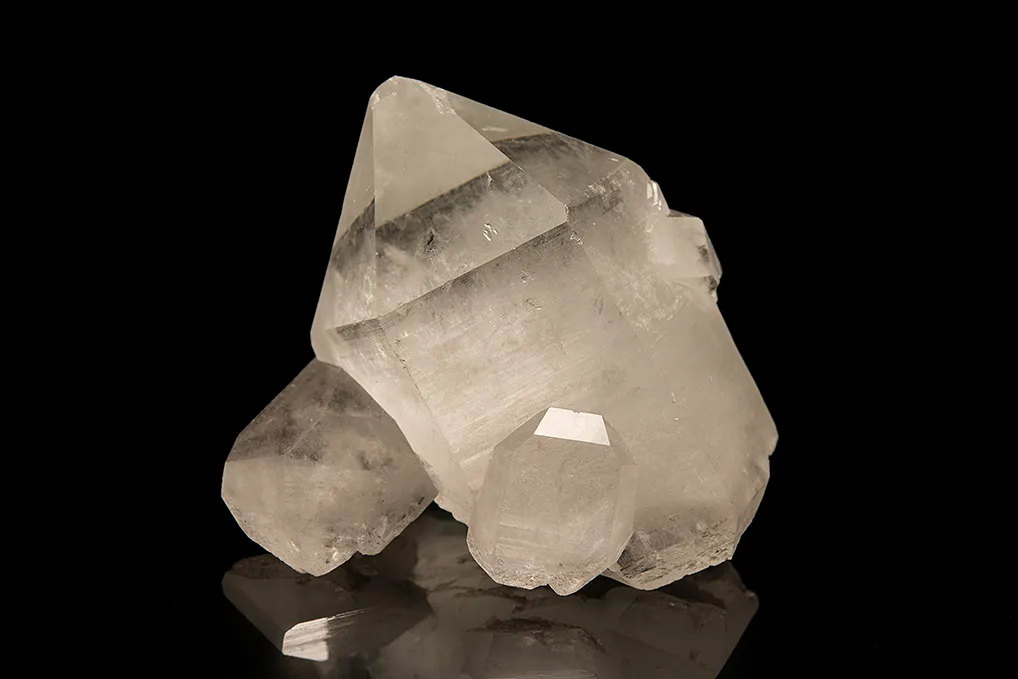 Quartz image