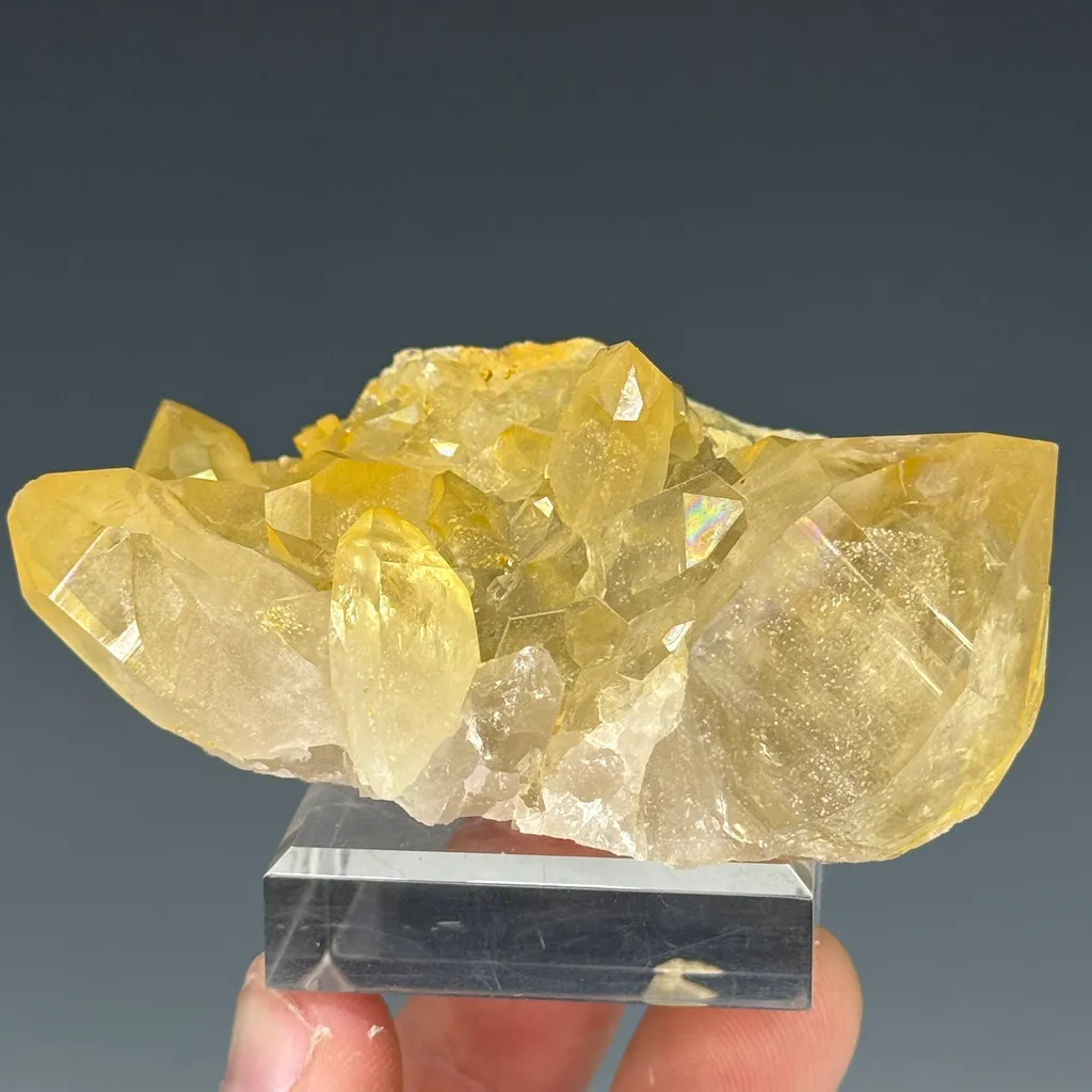 Quartz image