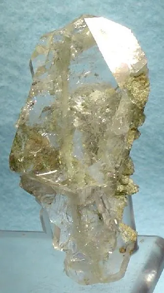 Quartz image