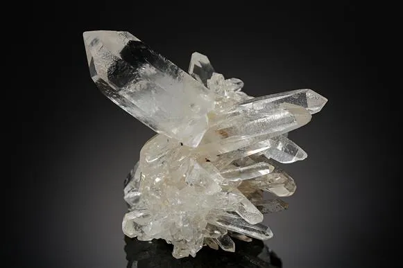 Quartz image