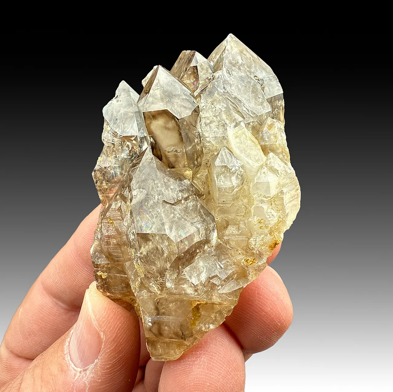 Quartz - image 1