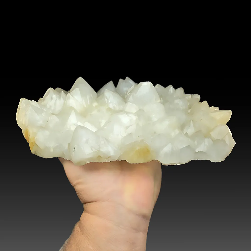 Quartz image