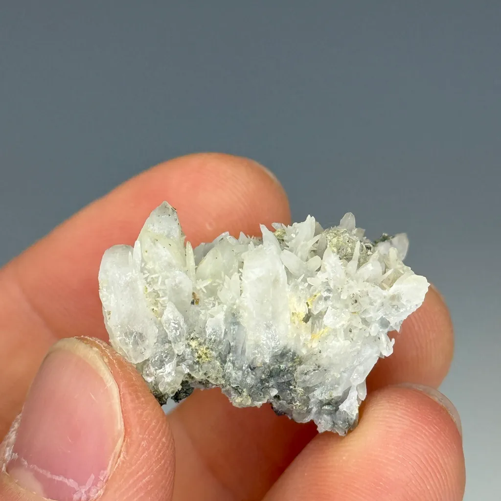 Quartz image