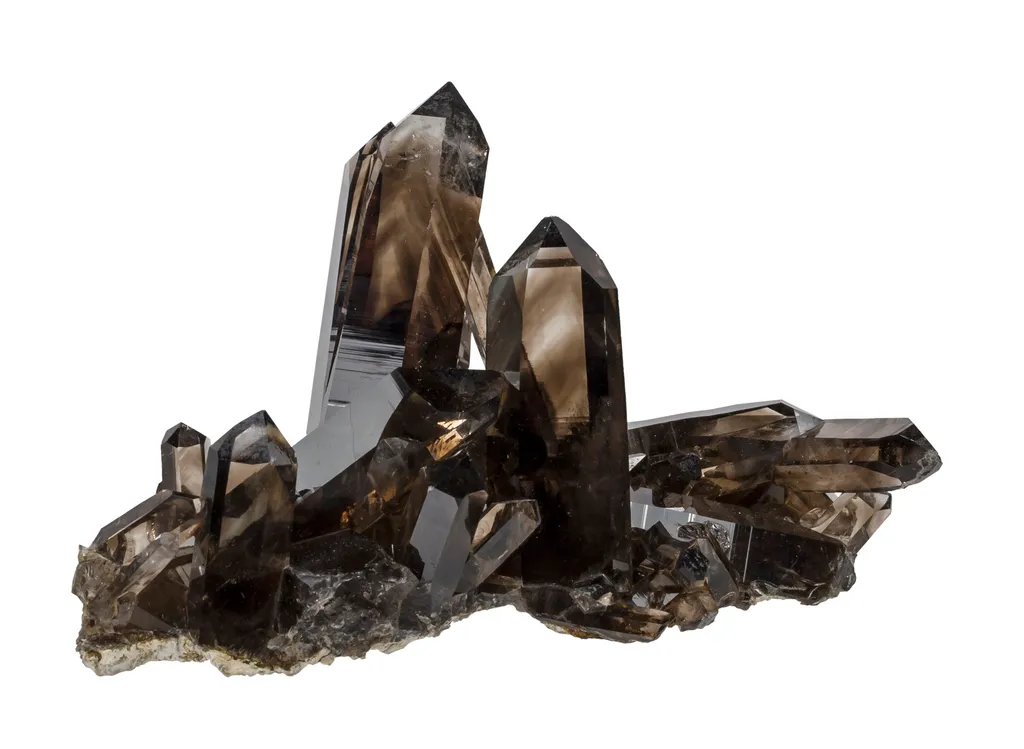 Quartz image