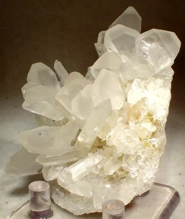 Quartz image