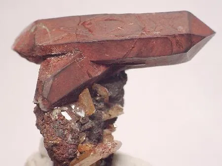 Quartz image