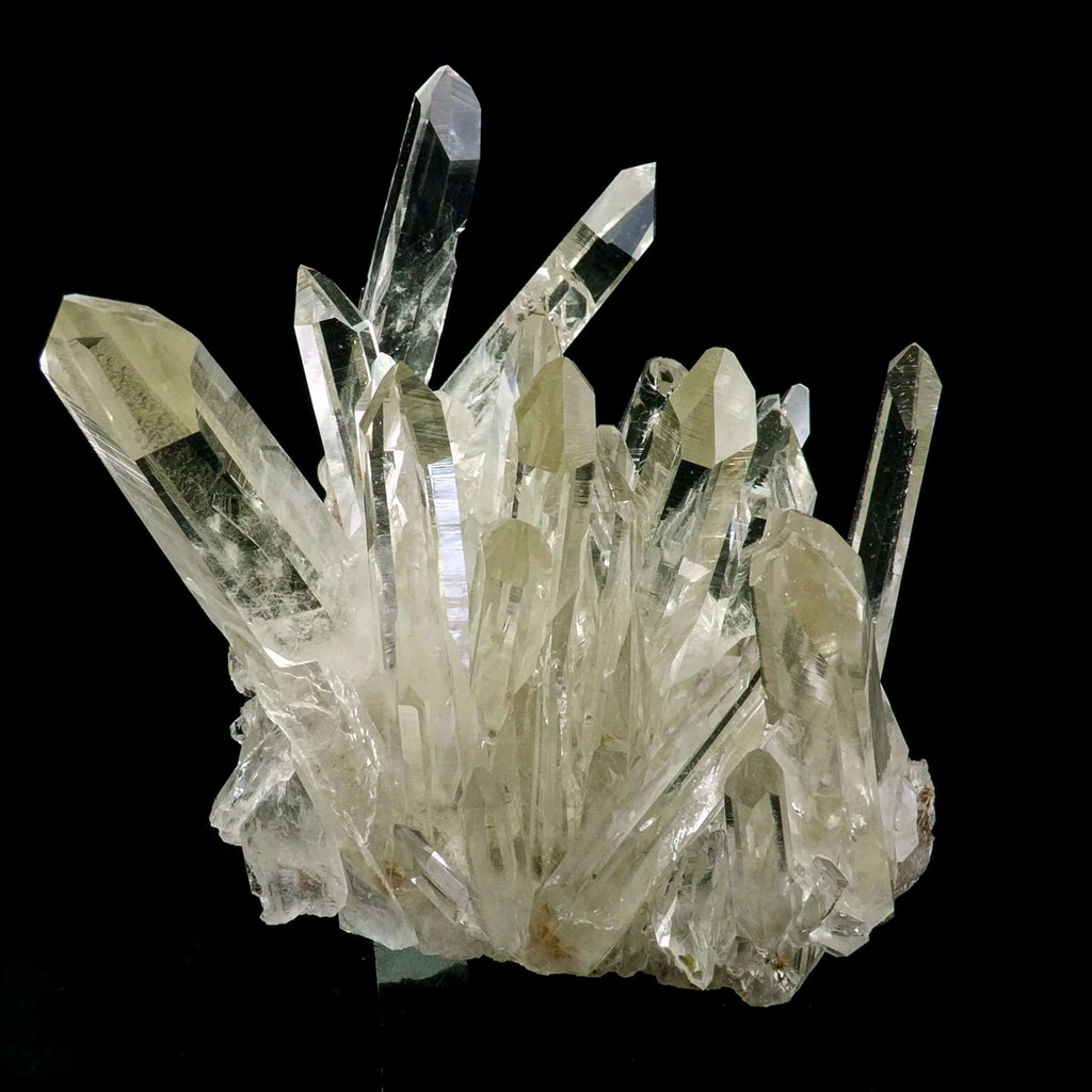 Quartz image