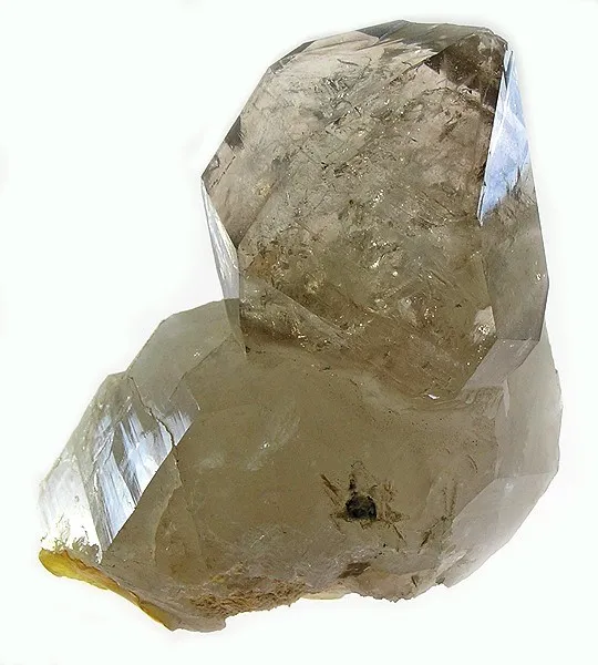 Quartz image