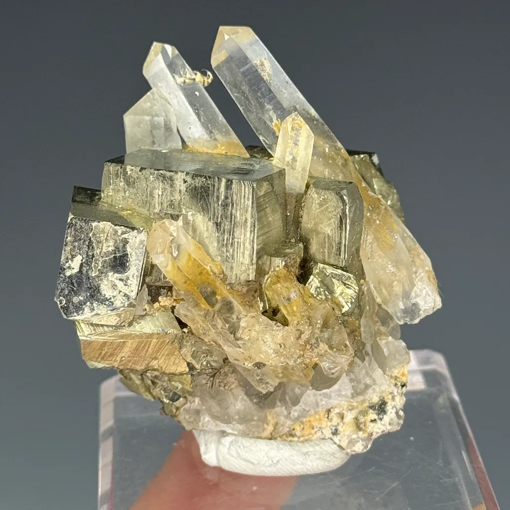 Quartz image