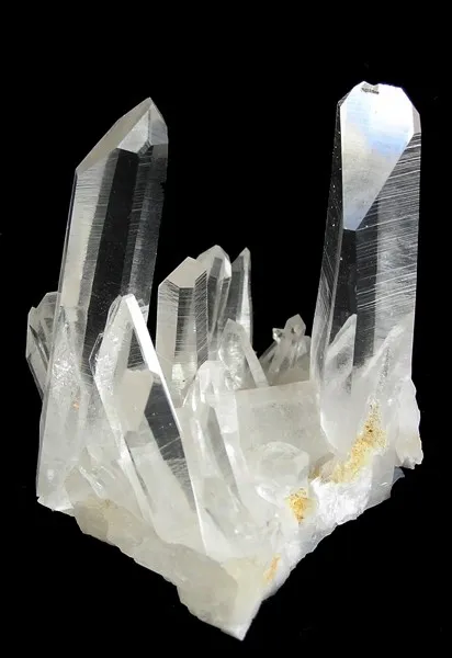 Quartz image