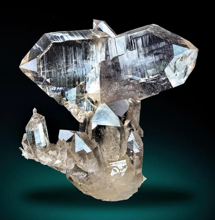Quartz image