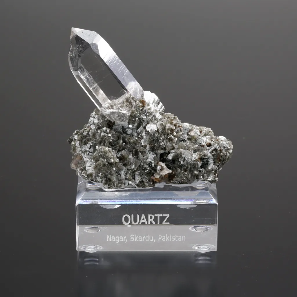 Quartz image