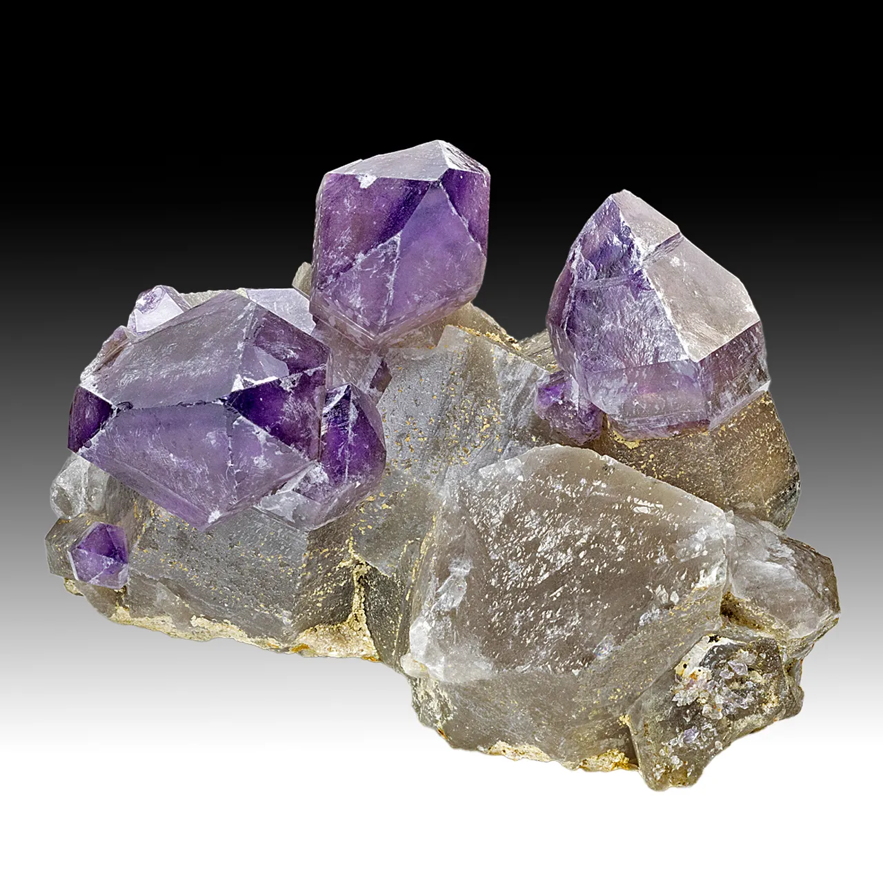 Quartz - image 1