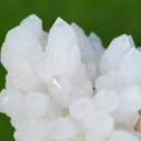 Quartz 788 grams - Cavnic Mine, Cavnic, Maramureș, Romania - image 3