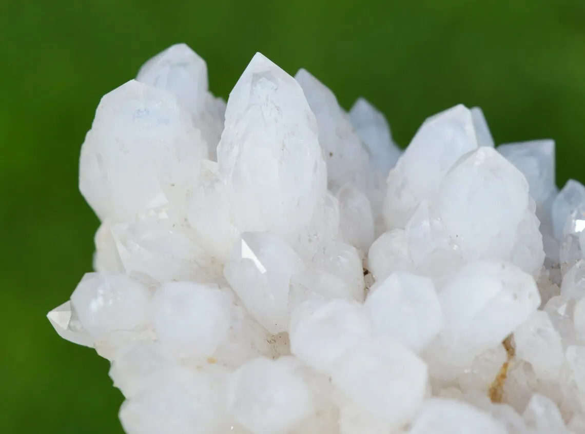 Quartz 788 grams - Cavnic Mine, Cavnic, Maramureș, Romania - image 3