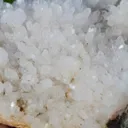 Quartz 788 grams - Cavnic Mine, Cavnic, Maramureș, Romania - image 5