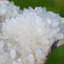 Quartz 788 grams - Cavnic Mine, Cavnic, Maramureș, Romania - image 4