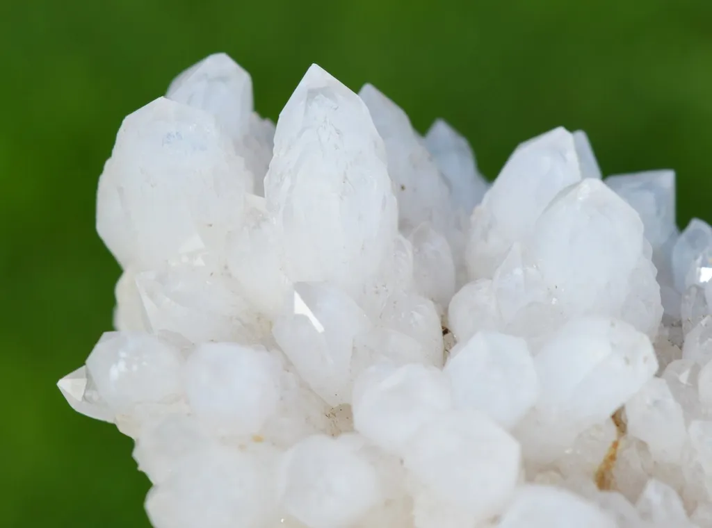Quartz 788 grams - Cavnic Mine, Cavnic, Maramureș, Romania - image 3