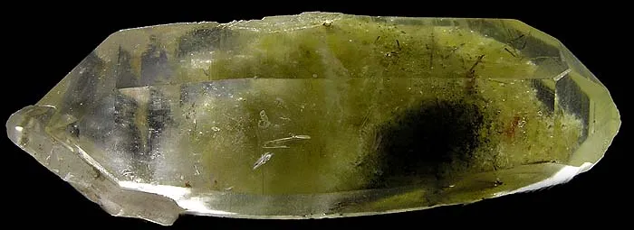 Quartz image