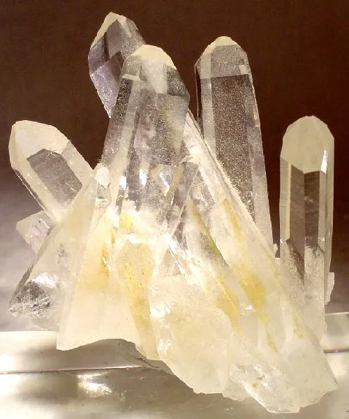 Quartz image