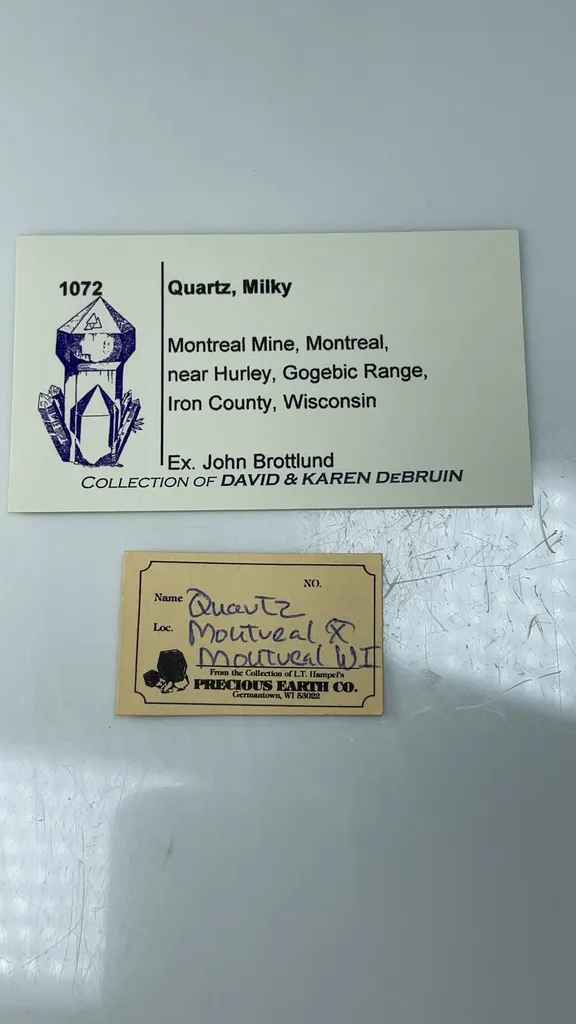 Quartz - image 2