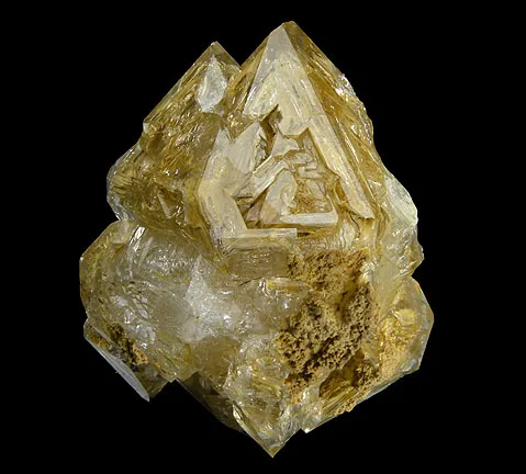 Quartz image