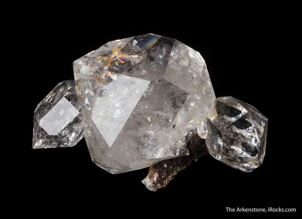 Quartz image