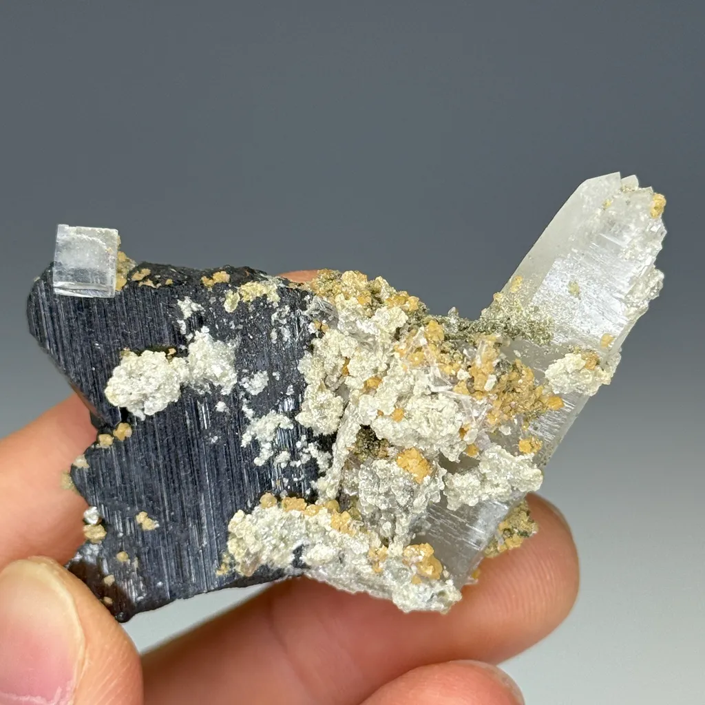 Quartz image