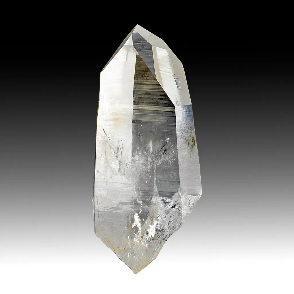 Quartz image