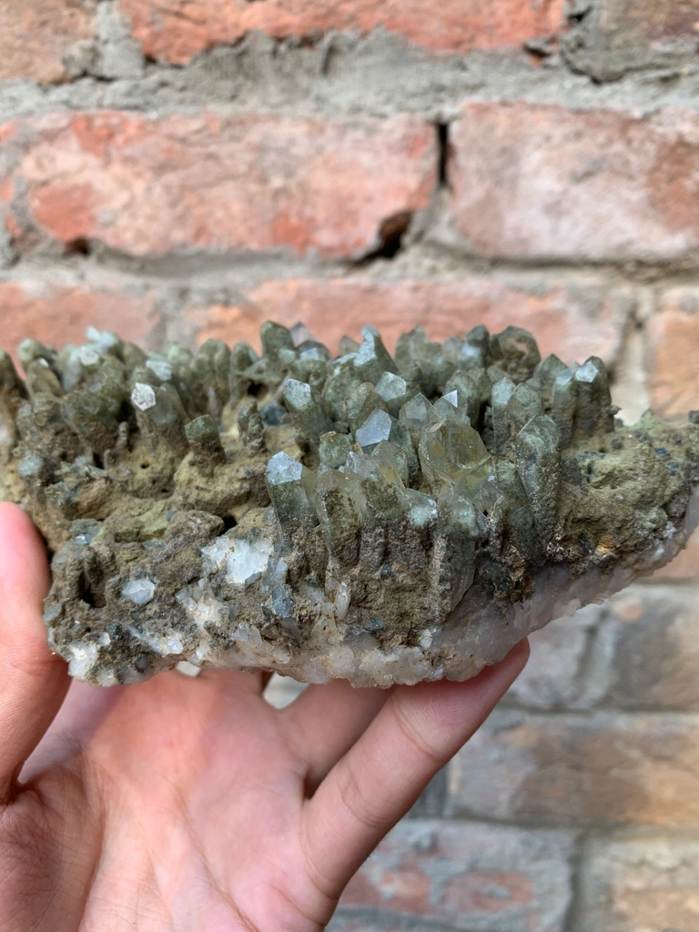 Quartz image