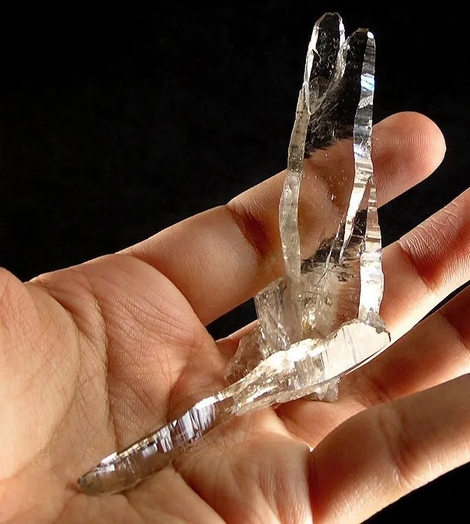 Quartz image